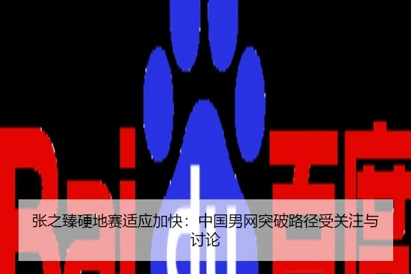 张之臻硬地赛适应加快：中国男网突破路径受关注与讨论